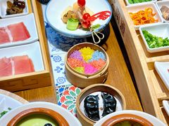 -芸南道·过桥米线(昆明老街旗舰店)