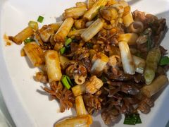 -随缘小馆(红岭路店)