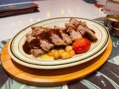 -MIO弥欧洋房西餐厅(中央大街店)