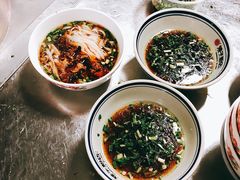-矮子粉店1985·长沙米粉(湘春路店)
