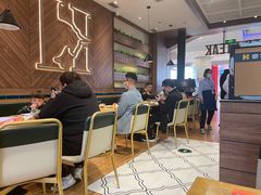 -豪客来牛排(红豆万花城店)