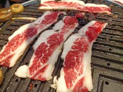 -齐函杨佳清真烤肉(鑫海店)