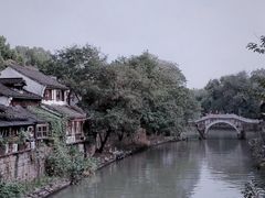 -小河直街历史文化街区