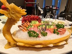 -万达瑞华酒店·品珍中餐厅