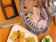 -炽城·烤肉名家(鸿达中央广场店)