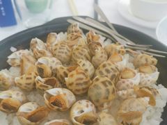 -百味馆·粤菜·湛江菜(后海花园店)