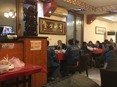 大堂-胖子菜馆(隆昌路店)