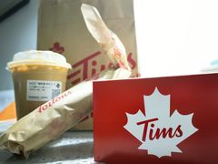 -Tims天好咖啡(河西万象城店)