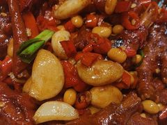 -辣小鲜·南昌大排档(船山路店)