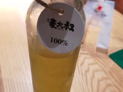 -麦大叔·福建客家菜(东百中心MINI店)