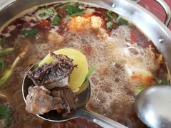 -刘艳黄牛肉(九襄店)