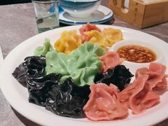 -1937青岛老味道·海肠捞饭·青岛菜(大鲍岛栈桥店)