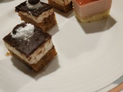 -汇泉王朝大饭店-旋转餐厅(南海路店)