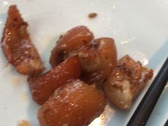 -很久以前羊肉串(中山公园店)