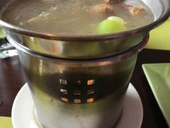 -圣廷苑酒店-世纪楼菲苑自助餐厅