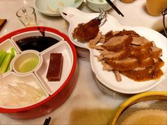 -小吊梨汤·北京菜·烤鸭(鸟巢店)