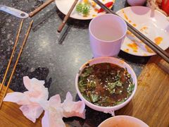 -铜人李火锅(西大街店)
