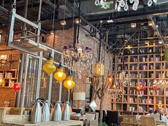 -漫咖啡 (CCPAPK店)