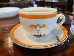 -La Creperie法餐厅(桃江路店)