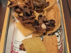 -醉御香渔家园(临沂路与大连路店)