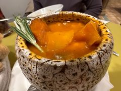 -秋林西餐厅