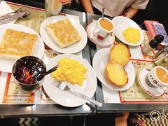 -华星冰室(湾仔店)