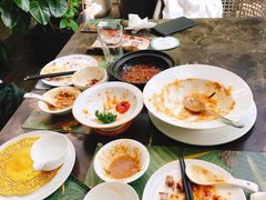 -大树餐厅(红旗街万达店)