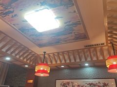 -德顺源·非遗烧麦·老菜(大观园店)