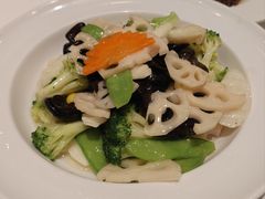 -鸿运楼烤鸭店(天桥店)