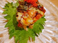 -隐泉京望日式料理(太和广场店)