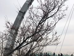 -北京密云天门山风景区