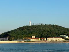 -长岛南北长山旅游景区