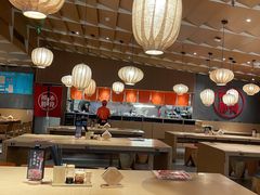 大堂-味千拉面(南昌杉杉奥特莱斯广场店)