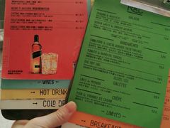 -RAC BAR(安福路店)