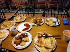 -比格比萨自助(国展店)