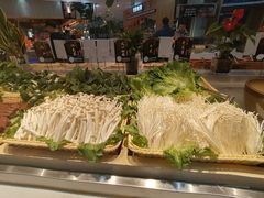 -食尚名肴自助涮烤