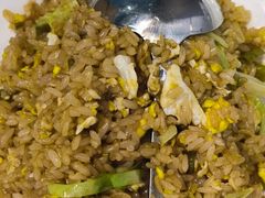 -洞庭米湘·湖南菜(银河SOHO店)