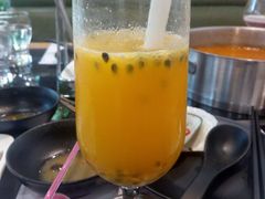 -青柠记忆泰式海鲜火锅(合生汇购物中心店)