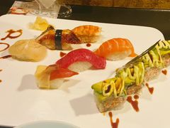 -山葵家·创意料理(宁波来福士店)