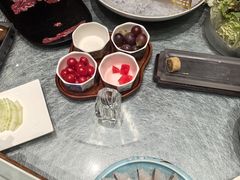 -东来顺•非遗火锅(外滩店)