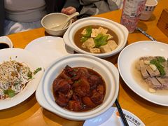 -留芳·文旅古月楼(老街店)