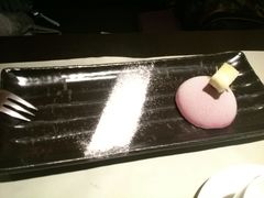 黑醋栗慕斯-陶板屋(新北投光明店)