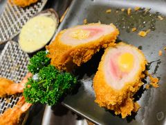 -胜博殿日式炸猪排(西红门店)