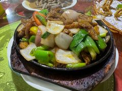 -钱山海鲜大排档