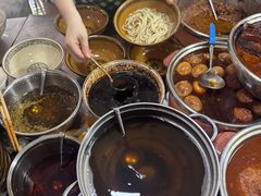 -友琴面馆(东白溪公寓店)