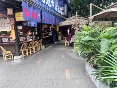 -老地方猫儿面(磁器口店)