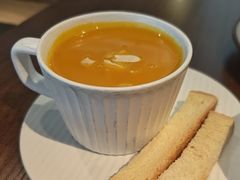 -本处·素食·融合料理(南油店)