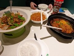 -绿草地·湘菜(7mall店)