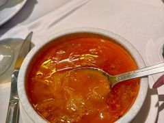 罗宋汤-太平馆西餐厅(北京路店)