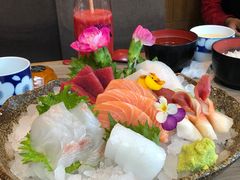 -小山日本料理(兴业太古汇店)